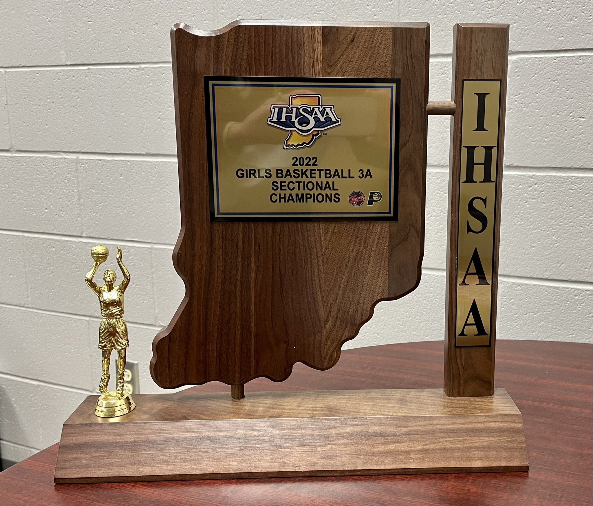 Danville Athletics on X: "Come out tonight to catch girls' sectional hoop  action as @DCHSWarriorsGBB (H) takes on @triwestsports (V) in the @IHSAA1  3A Girls' Basketball Sectional 25 Championship Game! Doors open