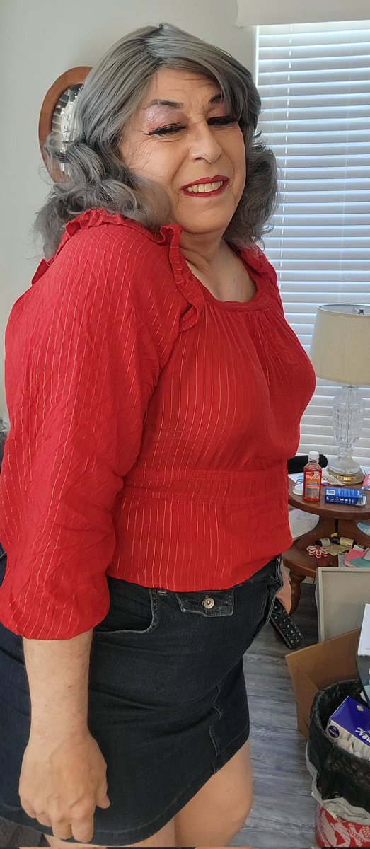 VickieLynn355's tweet photo. More Valentines Day love
#CDM2F #crossdresser #crossdress #crossdressing #femininization #translesbian https://t.co/gTwyE3VoqK