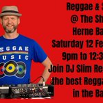 Photo by Slim Reggae (@SLIMREGGAE)