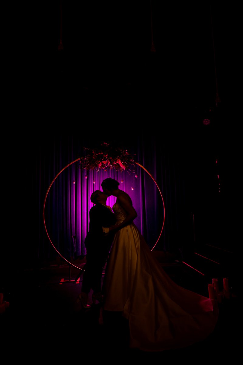 captaindadly's tweet photo. Wedding pictures are here!!!!!! Here's just 4 of my favorites. What a magical day🥰 https://t.co/QKeudQLqmq