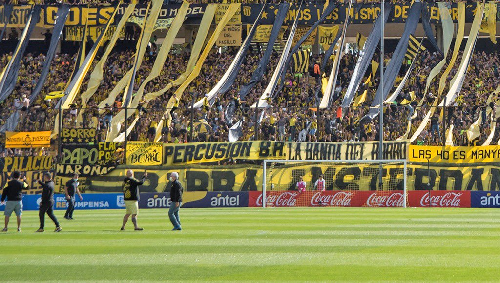 OficialCAP's tweet photo. 🏟 ¡Este domingo volvemos al 𝗖𝗮𝗺𝗽𝗲𝗼́𝗻 𝗱𝗲𝗹 𝗦𝗶𝗴𝗹𝗼! https://t.co/XbLLWW2ZGq