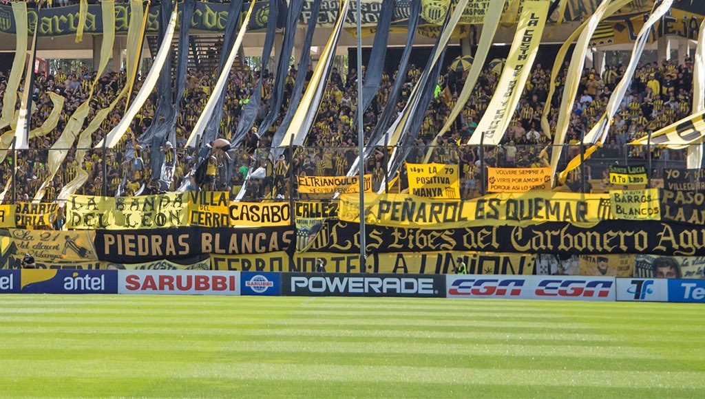OficialCAP's tweet photo. 🏟 ¡Este domingo volvemos al 𝗖𝗮𝗺𝗽𝗲𝗼́𝗻 𝗱𝗲𝗹 𝗦𝗶𝗴𝗹𝗼! https://t.co/XbLLWW2ZGq