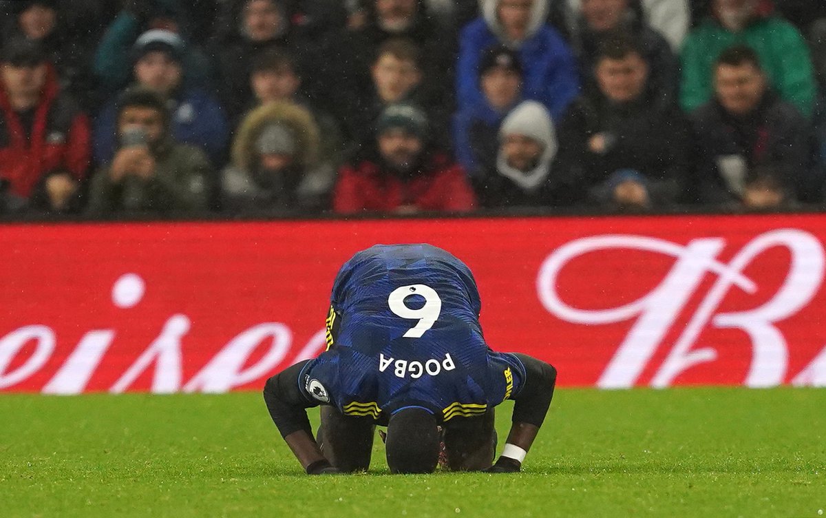 ❤️ <a href="/paulpogba/">Paul Pogba</a>
