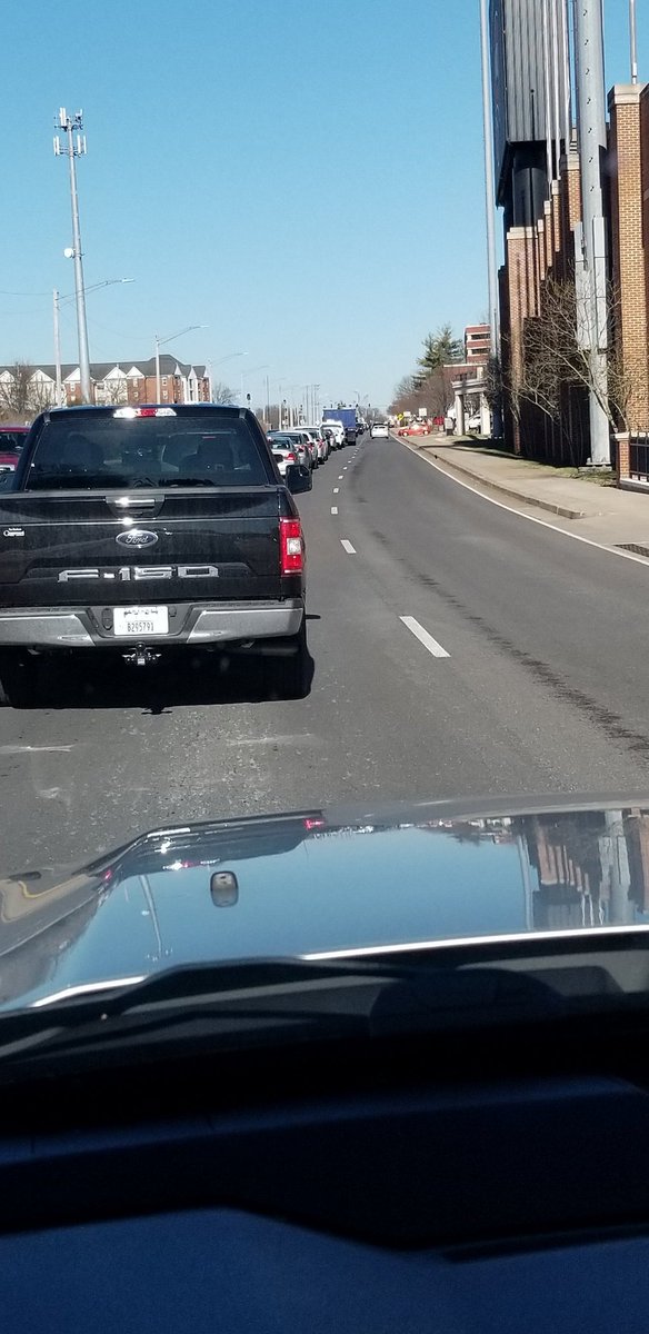kybgboy's tweet photo. @joeimel the planners that created the current University Boulevard, Kentucky Street and State Street. There are no words. https://t.co/NH7HAKJReO