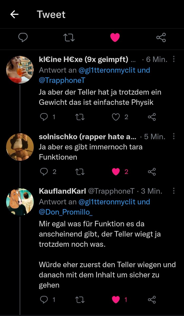 Dr. Starvemaxxing tweet media