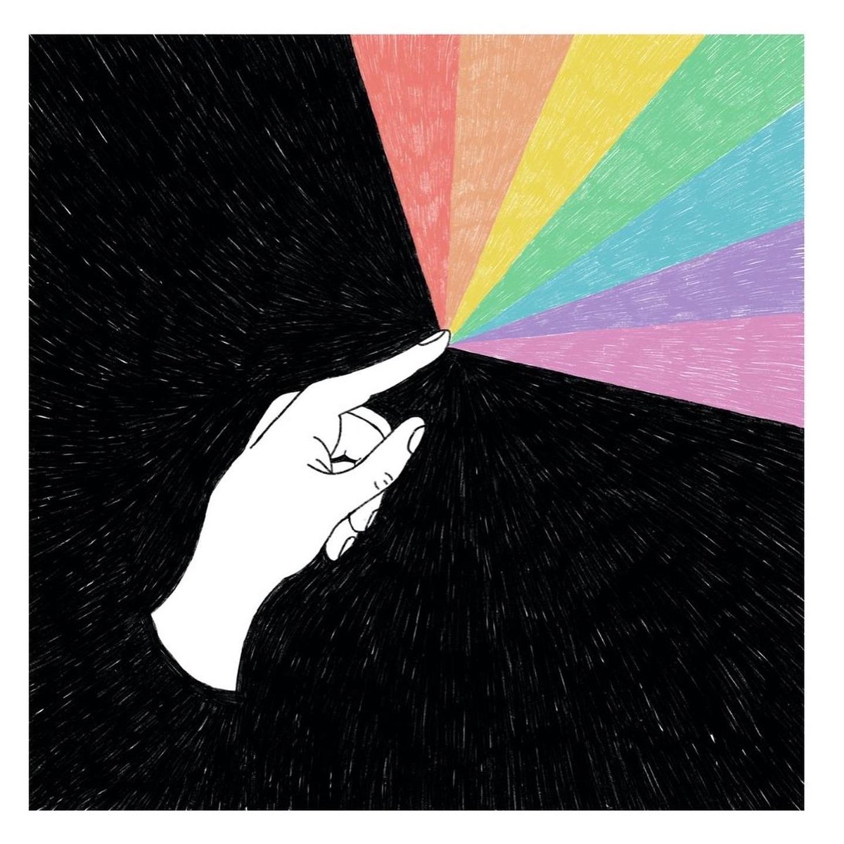 digansuselogios's tweet photo. casi me olvido de mostrar el arte hermoso de Ceci Martínez Ruppel, ilustradora estelar de #DSE2 https://t.co/TLhhqCnU5c