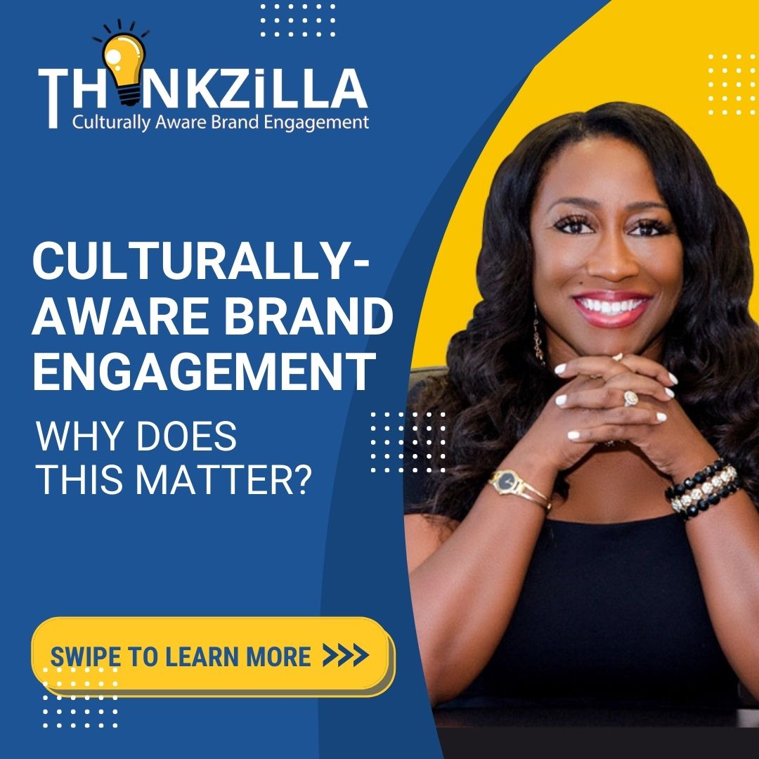 ThinkZILLA's tweet photo. By becoming aware of the cultural differences, a brand can avoid conflicts and create empathetic connections with its target audience.

Read our blog post to learn more: https://t.co/7L496hEYBx

#Thinkzilla #CulturalAwareness #BrandEngagement #DiversePerspectives https://t.co/zoMbbXRe6P
