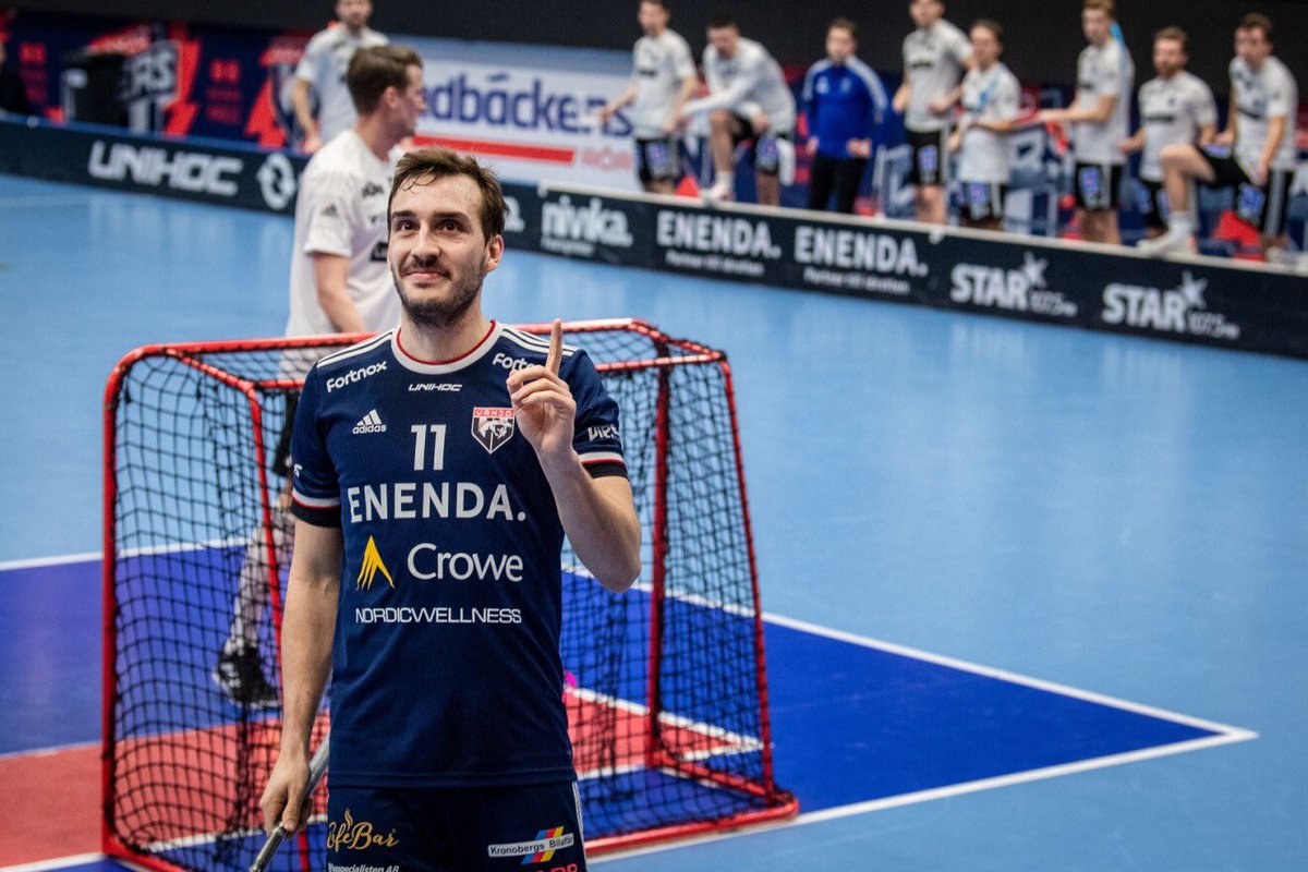 Ludwig Persson tweet media