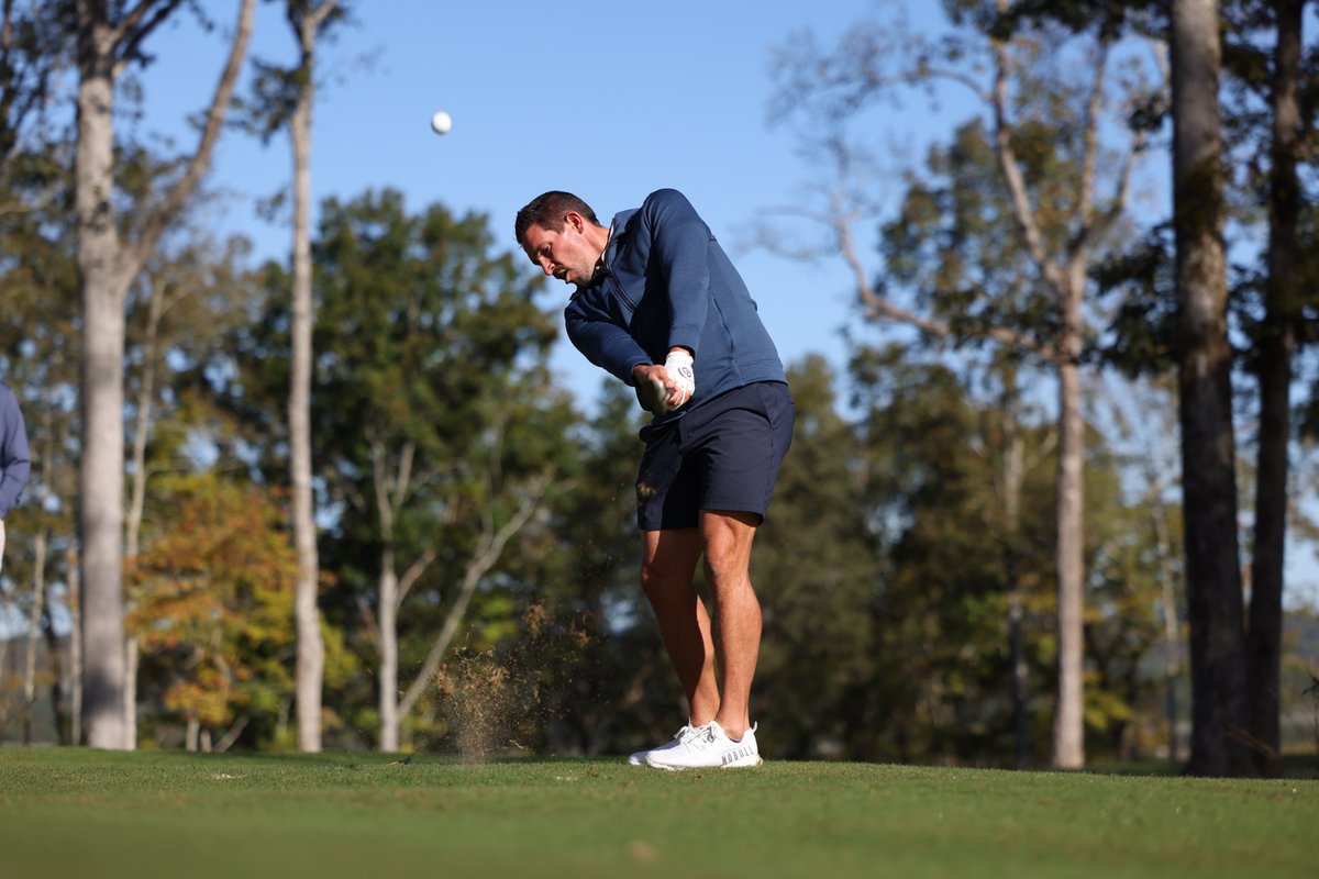 Knoxville Golf tweet media