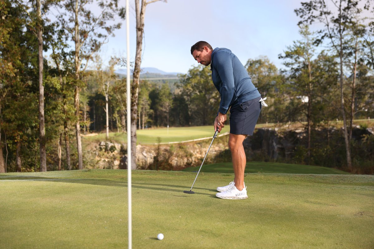 Knoxville Golf tweet media