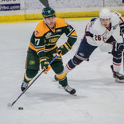 Powell River Kings tweet media