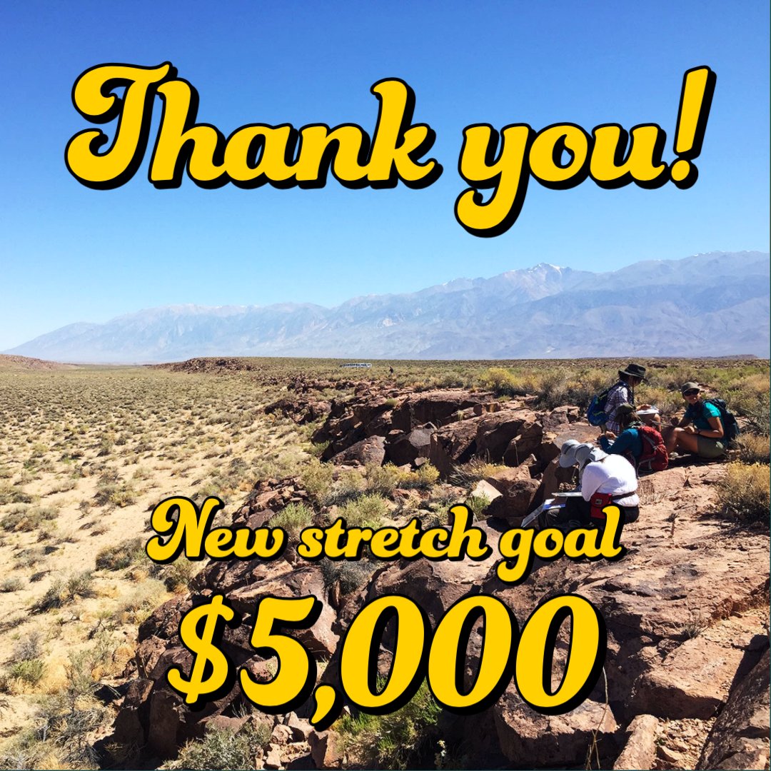 DavisAwg's tweet photo. We rapidly reached our goal! Thank you! We are blown away by the support and have set a new stretch goal of $5000, allowing us to double our impact this month! Every gift and retweet supports the Gear Lending Program https://t.co/LojdEK6sHC #CrowdfundUCDavis https://t.co/axRagjX452