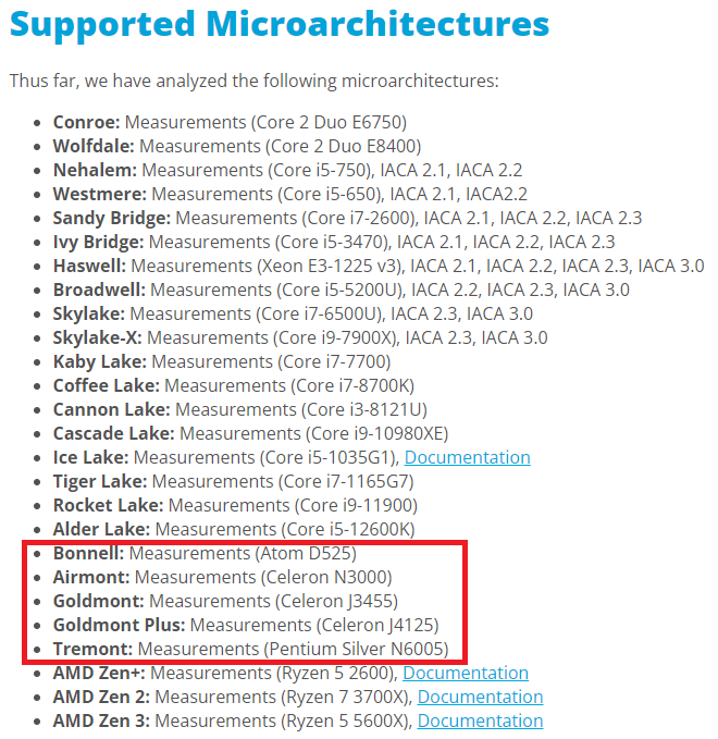 InstLatX64 tweet media