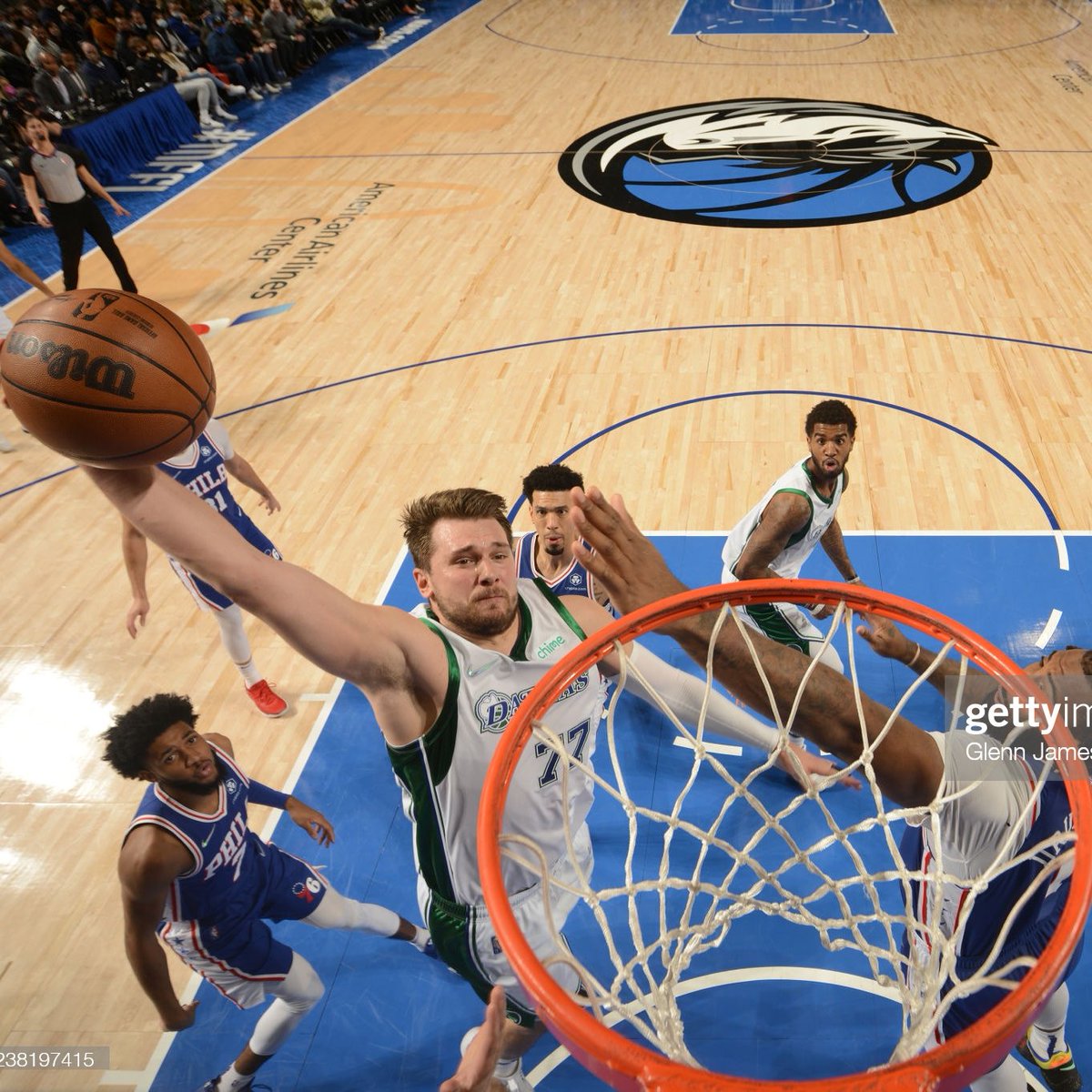 Bonus Timberwolves play-in drama: A battle of cousins at Target Center