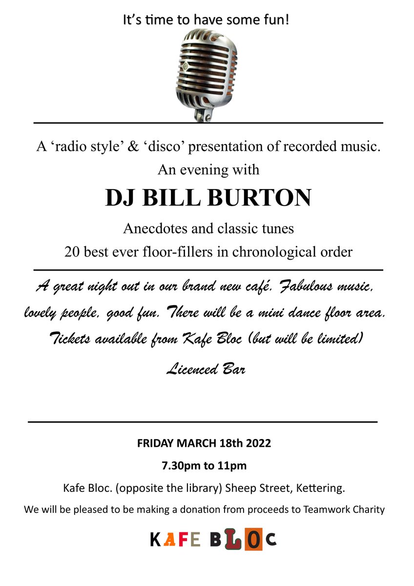 Our first event since lockdown!! - mailchi.mp/6e952b837120/o…