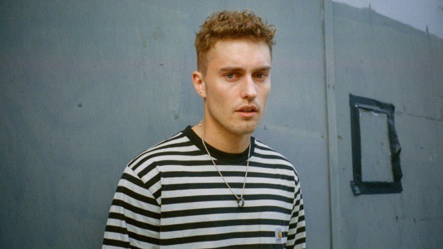 Huge congrats to <a href="/samfendermusic/">Sam Fender</a> on the well-deserved #BRITS win. 

Sam’s been incredible in supporting our stand against suicide. And his music has brought the conversation to a massive audience. That stuff’s invaluable. And can be life-saving.