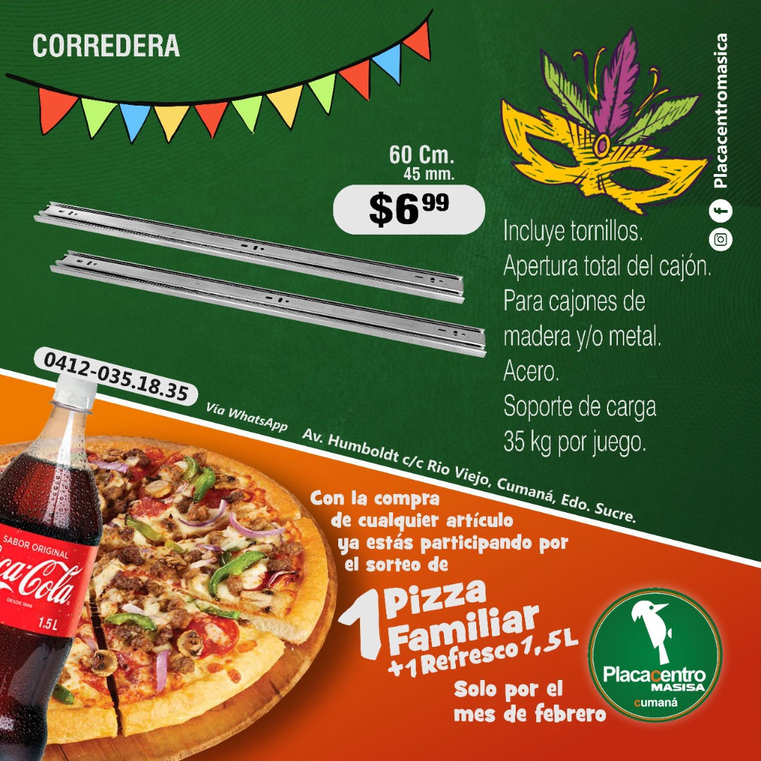 grupomasica's tweet photo. https://t.co/CSzMXfXidP