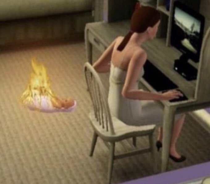 Sims with sex in Johannesburg