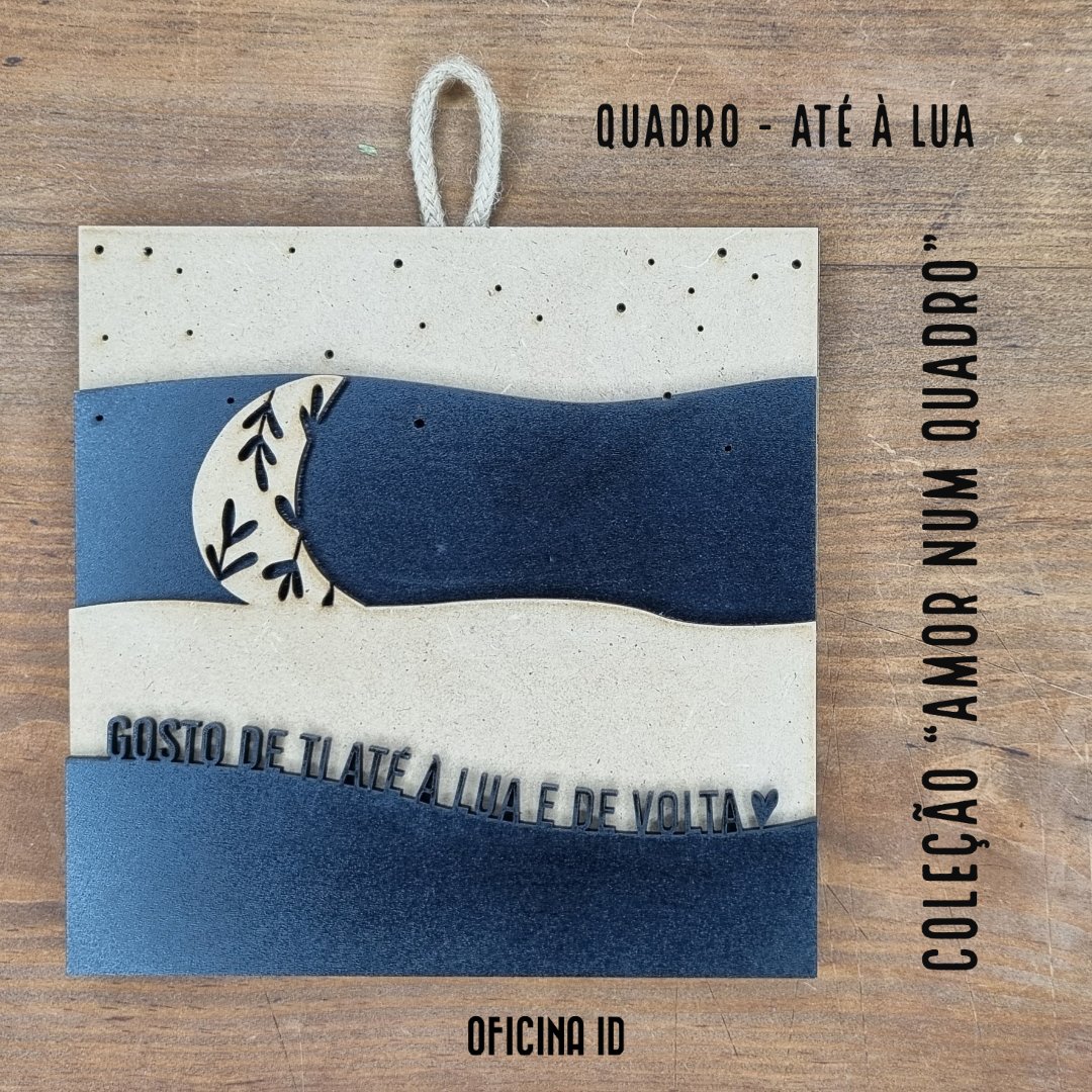 Oficina_ID's tweet photo. Coleção "amor num quadro" já disponível!
#oficinaid #creativestudio #love #atealua #saovalentim #valentinesday https://t.co/LyUfXkoDA1