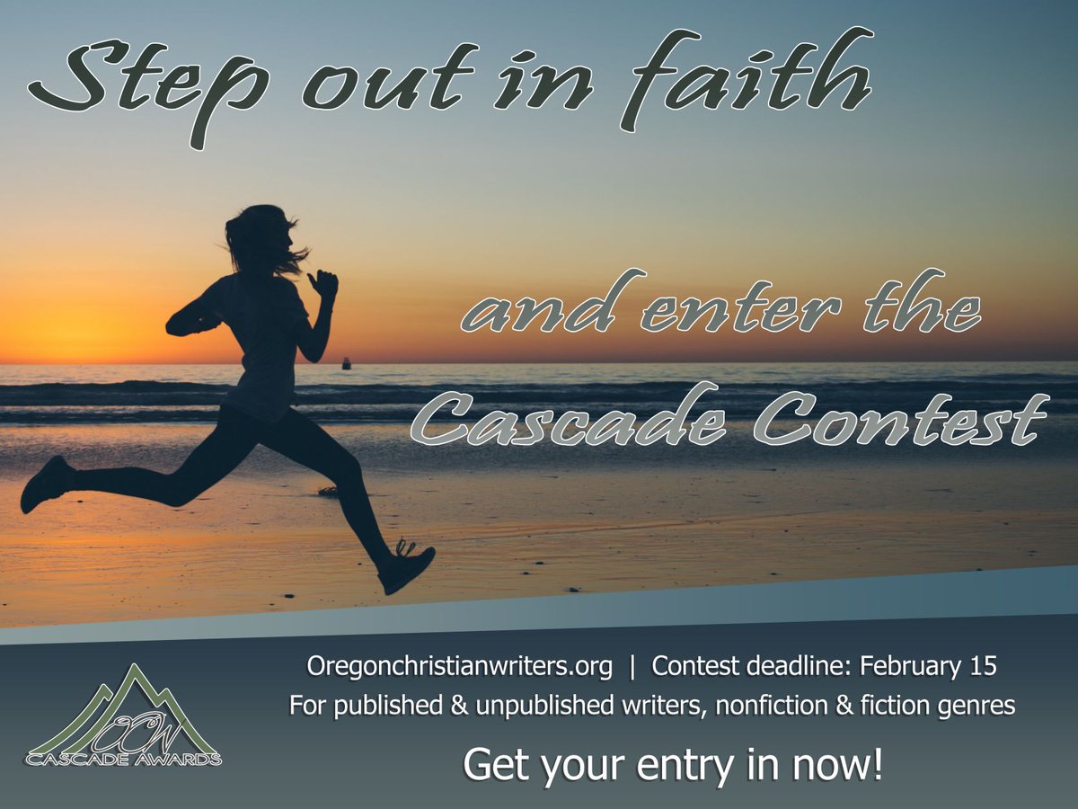 ORChristianWriters tweet media