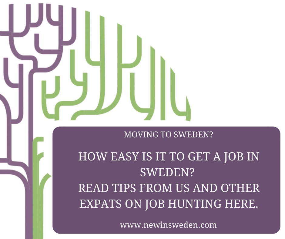 SwedenNew's tweet photo. Sweden is a great place to work and comes with a heap of benefits that you don’t get in many other countries. Click here for some tips from us and additional information we have learnt from other expats…
https://t.co/sL5d8SLmti https://t.co/UVvpJoyduM