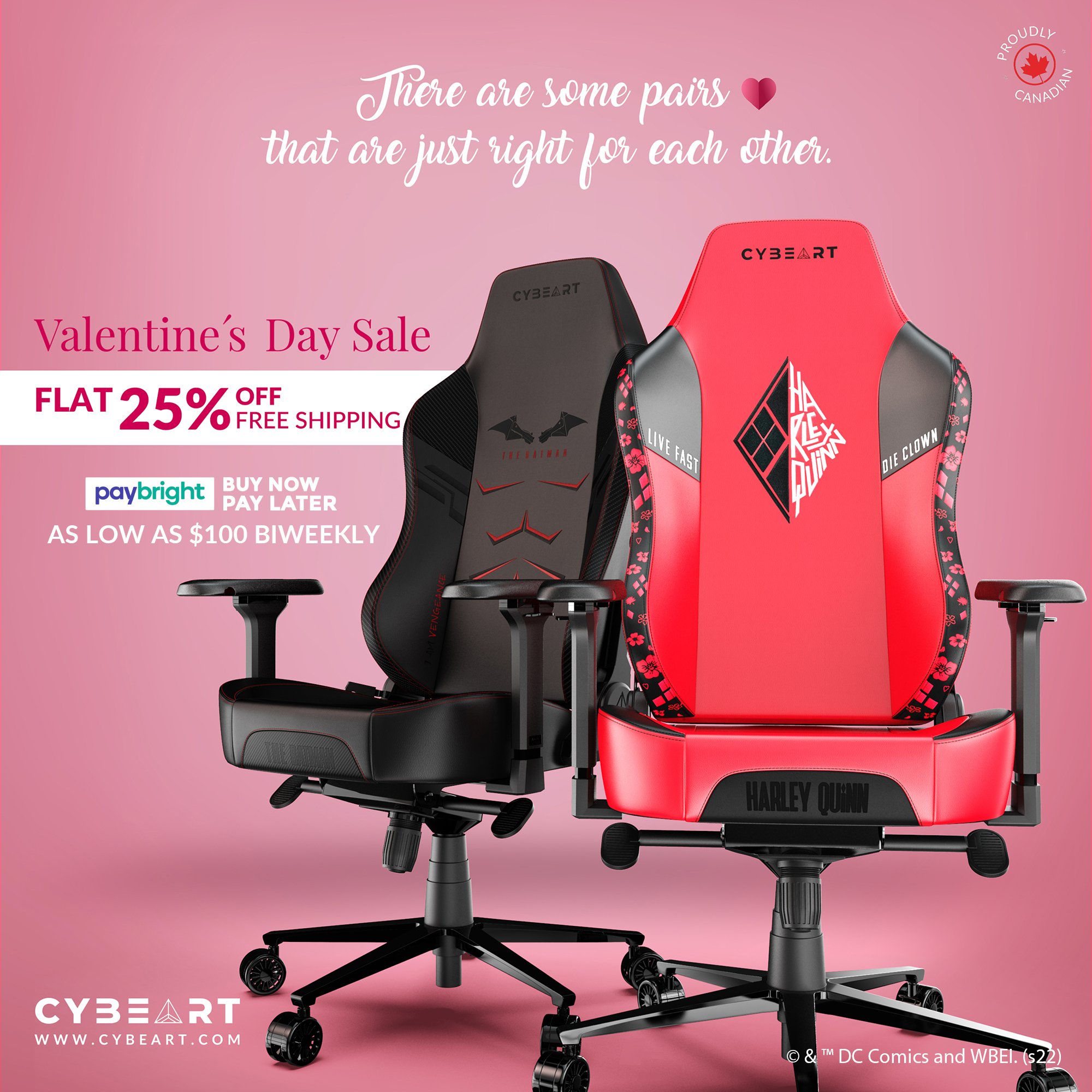 Harley quinn gaming chair for sale new arrivals