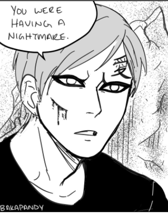 Gaara
2020 ➡️ 2022 