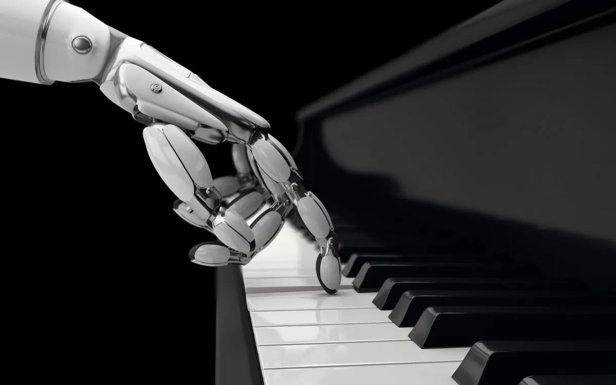 computerhoy's tweet photo. Apple compra AI Music para ofrecer música con inteligencia artificial que cambia el ritmo según tus pulsaciones o estado de ánimo. https://t.co/XNFEjdixPv https://t.co/vP1xF4FjgU