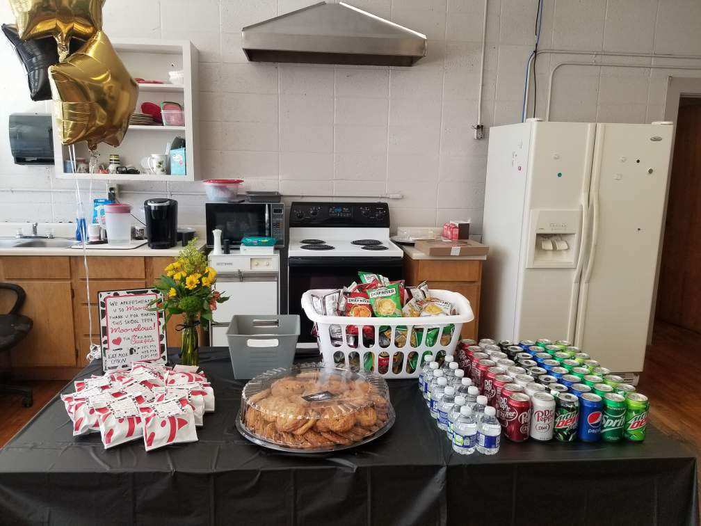 Cullman Middle School tweet media