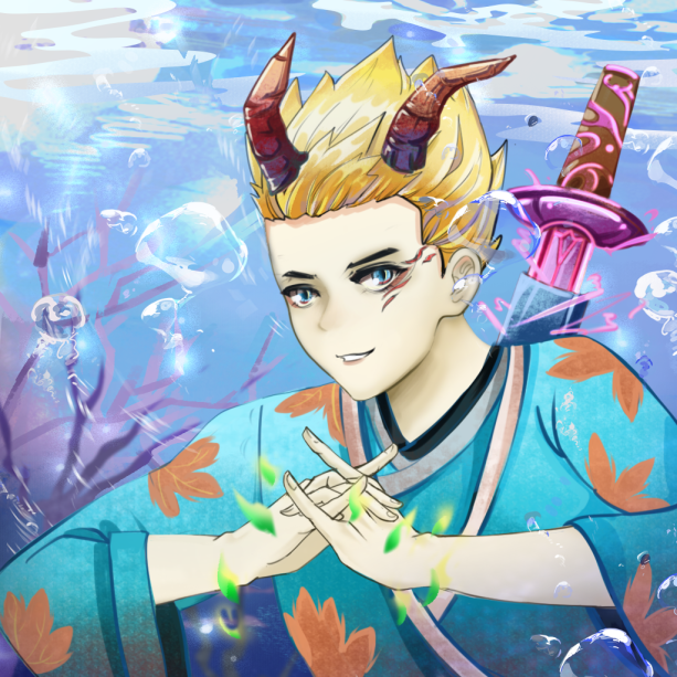 Another newly minted Ninpo !

Mint before we sold out here : mint.ninpo.club

#Solana #SolanaNFT #NFTs #NFTGiveaway #NFTanime #ANIMENFTs #AnimeNFT #NFTcommunitiy #NFTdrop