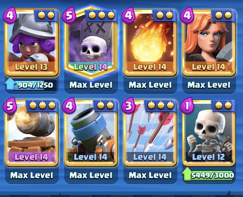 Hi <a href="/CWA/">Ash</a> I’ve been playing Mortar Graveyard for a while in semi - professional competitive and challenges. Can I come on and showcase any of these 3 decks in a grand challenge? ❤️♻️ appreciated!!!