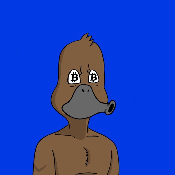 MattiFlint's tweet image. This was my very first mint on @noncoducks. Will stay in my wallet forever I reckon. #Quack