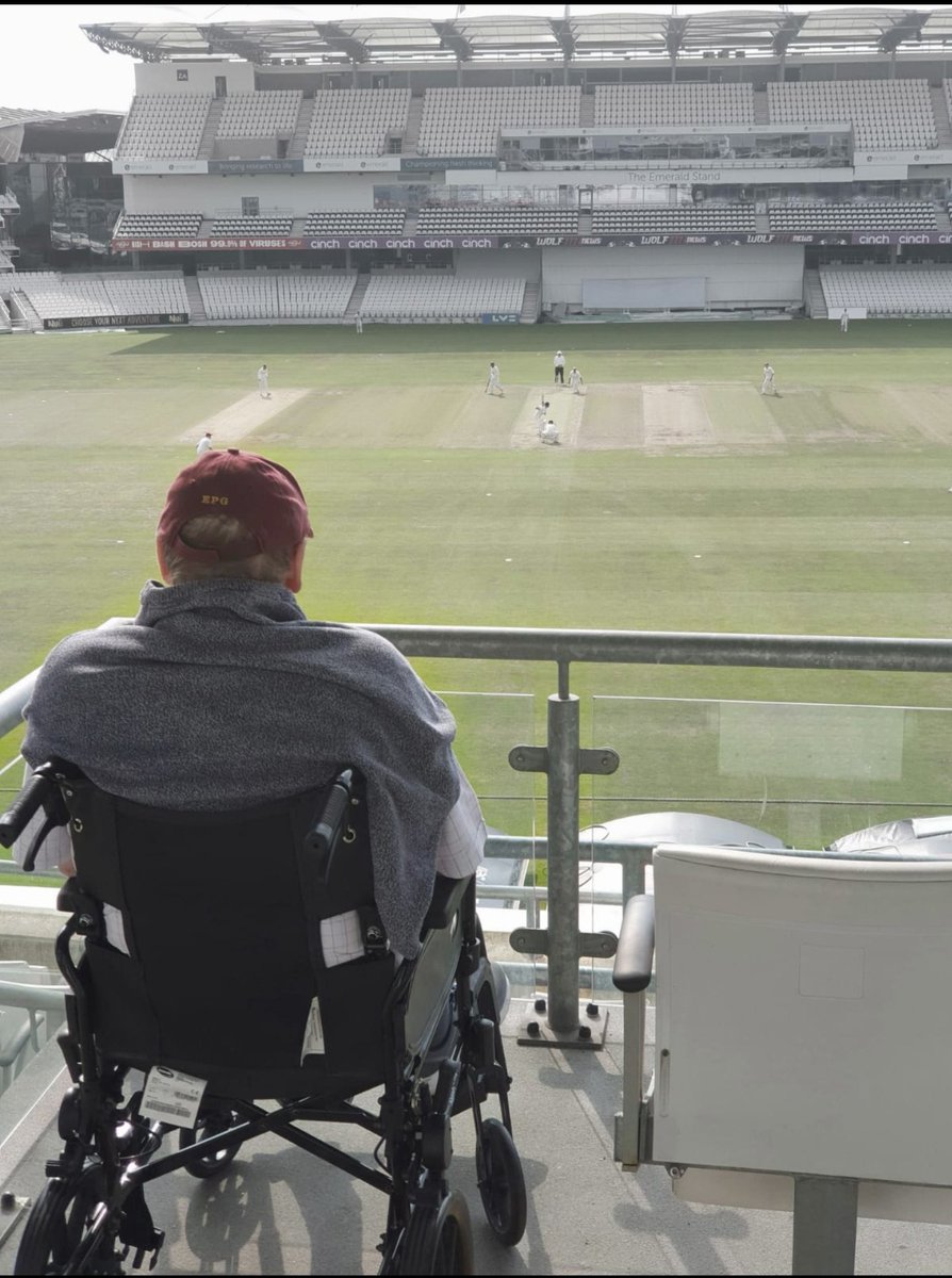 Woodlands CC 🏏 tweet media