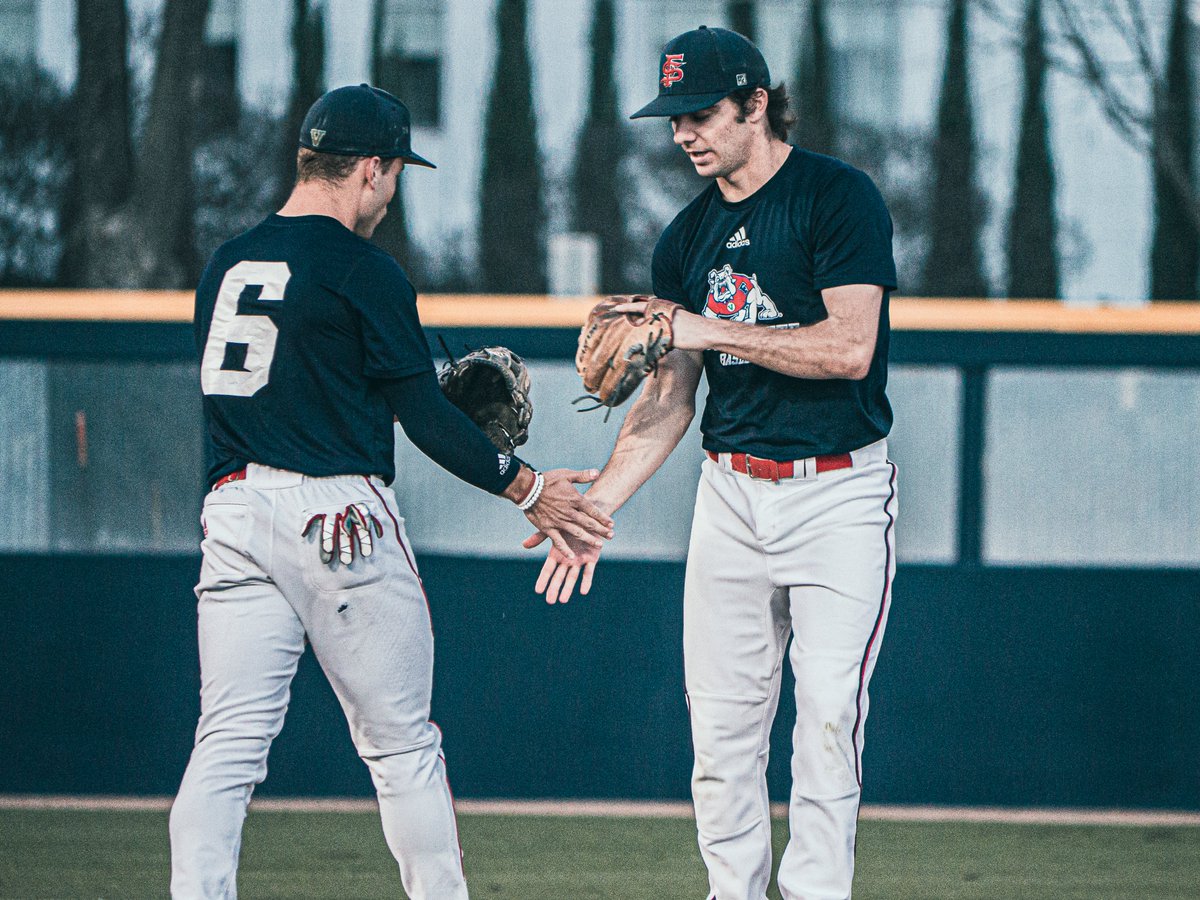 FresnoStateBSB's tweet photo. 🔟 DAYS‼️

#GoDogs | #PrideOfTheValley https://t.co/Zw6Su8opF5
