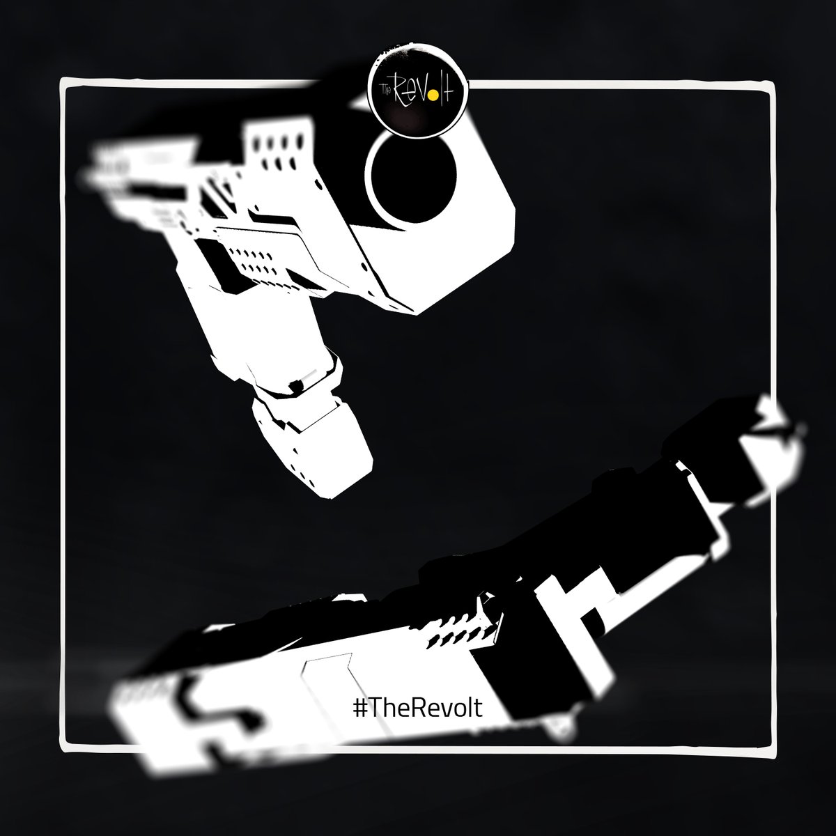 theRevolt :: Every round changes everything tweet media