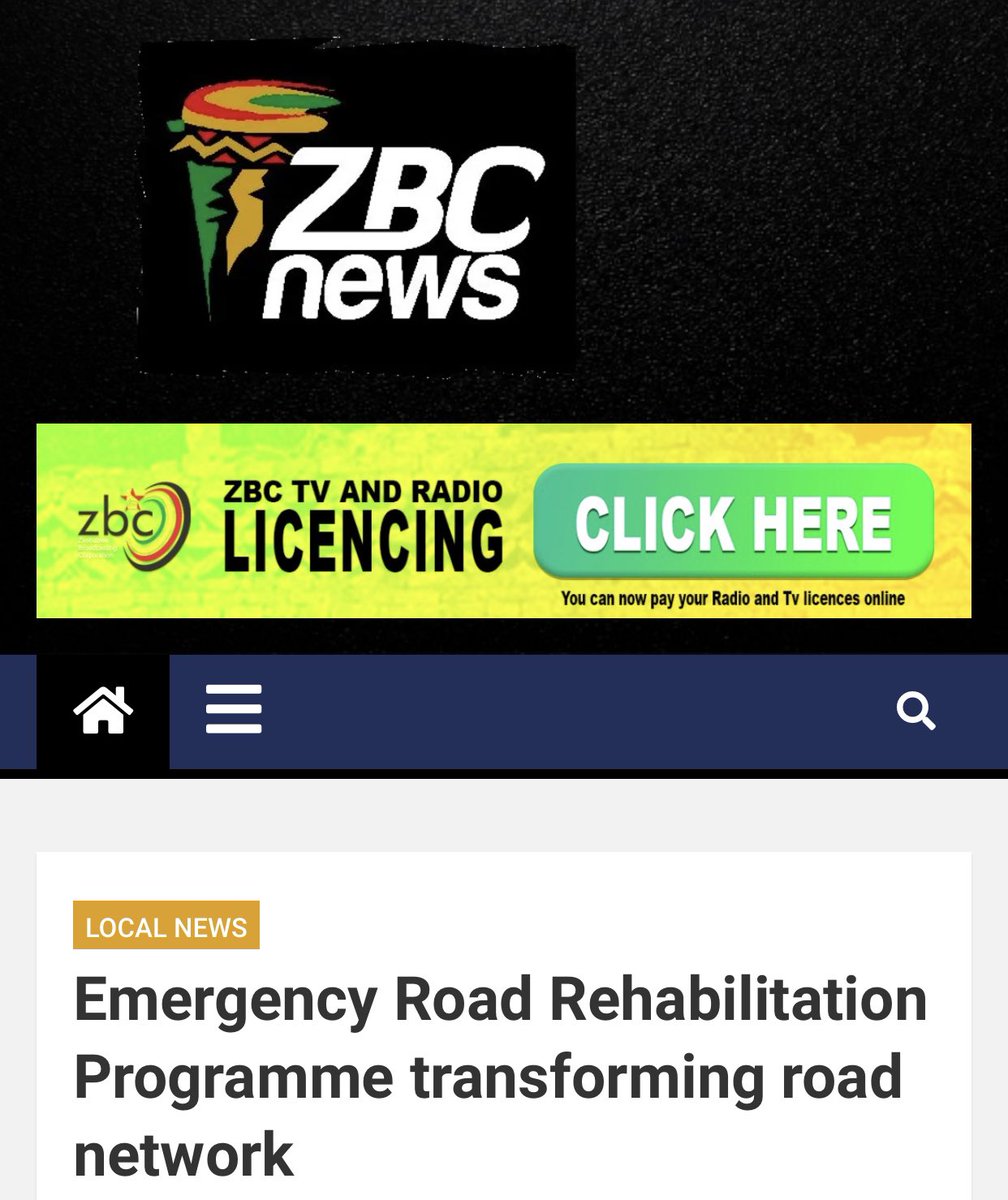 daddyhope's tweet image. This is in Hatfield where Government is filling potholes with sand.

ZANUPF youths are recruited and given uniforms with City of Harare name on them for what it calls Emergency Rehabilitation Road Program ERRP.

A few City of Harare guys supervise them.
How can sand be an option?