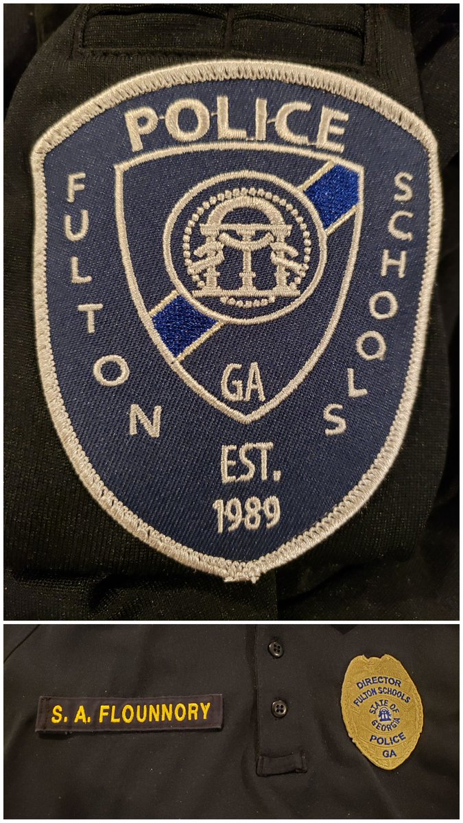 Thank you <a href="/FultonCoSchools/">FultonCountySchools</a>
for an outstanding career!
 youtu.be/868dhbgcVMQ
