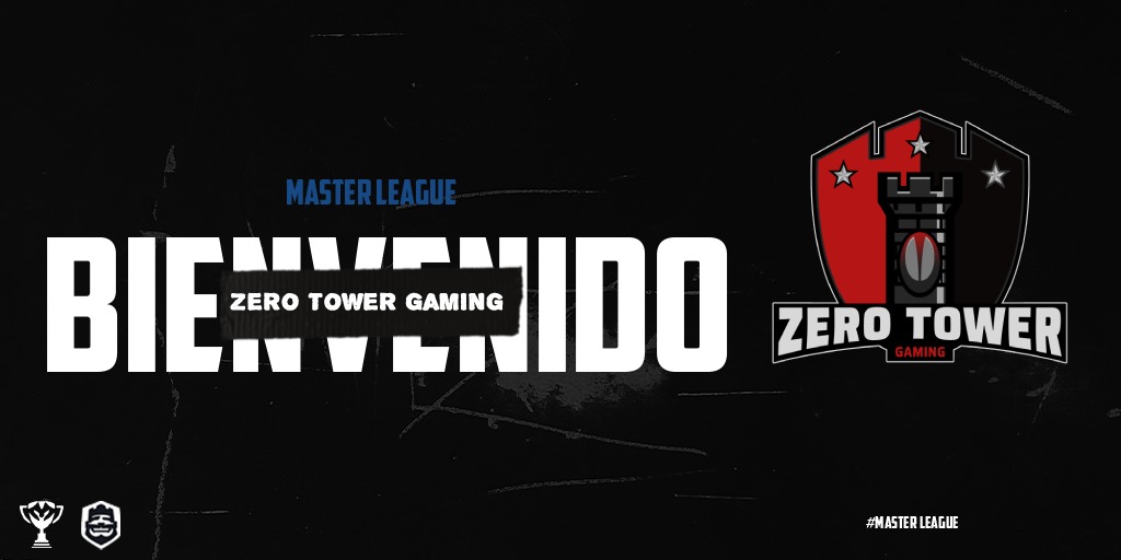 Master League (@agmaster_league) on Twitter photo 🛡️¡ 𝗣𝗥𝗘𝗦𝗘𝗡𝗧𝗔𝗖𝗜𝗢𝗡𝗘𝗦 ! 🛡️
📍 ¡Bienvenidos!
Desde Perú🇵🇪 un equipo que viene a destacar en la arena y llevarse el ansiado título.
🔰 <a href="/ZeroTowerGaming/">Zero Tower Gaming</a>
▪️#MasterLeaguePremium1 🛡️¡ 𝗣𝗥𝗘𝗦𝗘𝗡𝗧𝗔𝗖𝗜𝗢𝗡𝗘𝗦 ! 🛡️
📍 ¡Bienvenidos!
Desde Perú🇵🇪 un equipo que viene a destacar en la arena y llevarse el ansiado título.
🔰 <a href="/ZeroTowerGaming/">Zero Tower Gaming</a>
▪️#MasterLeaguePremium1