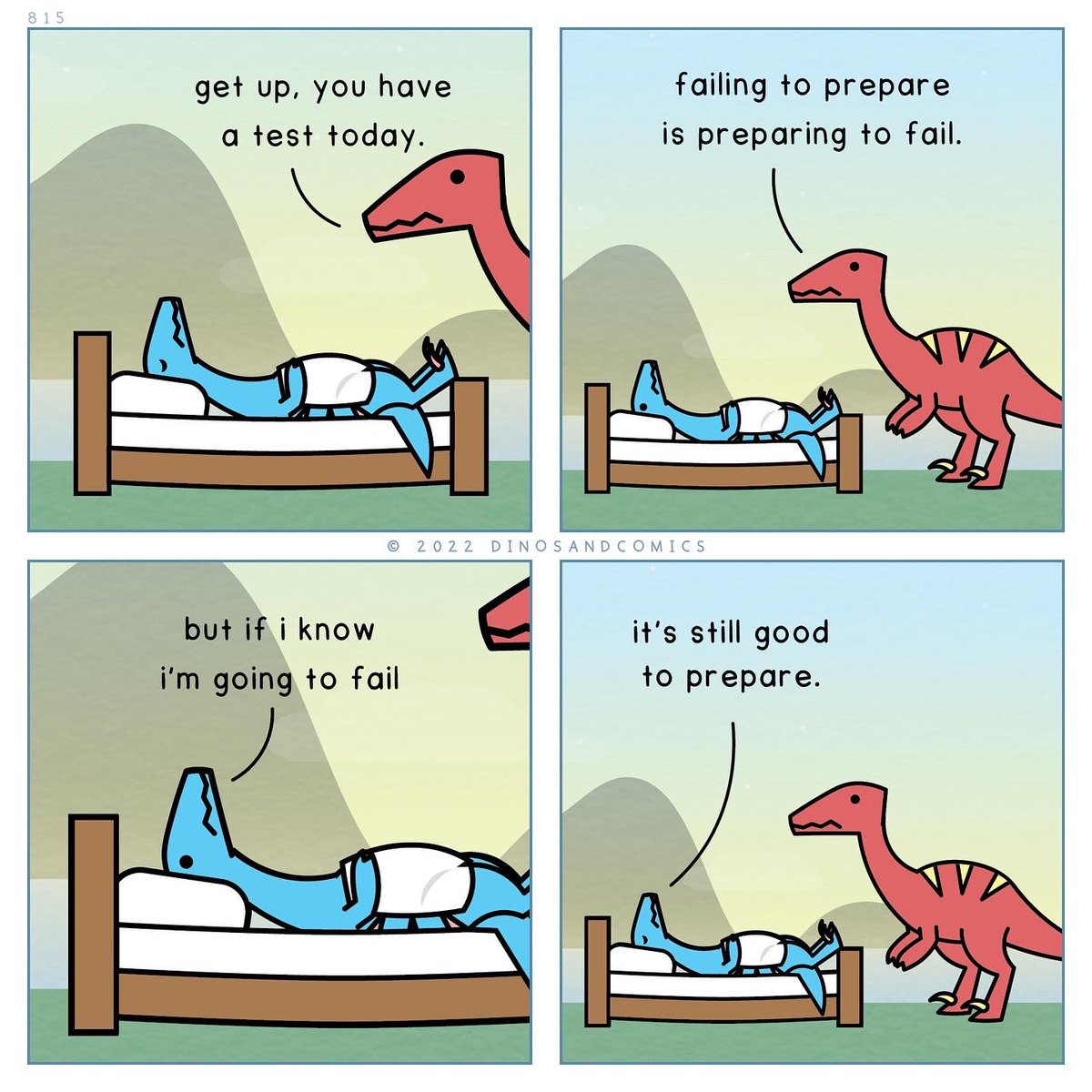 dinosaur tweet media
