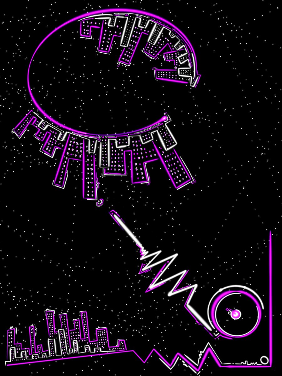 Wired City (@wiredcitybycand) on Twitter photo A little taster of some of the Wired cities im working on.Really fun creating them.Hopefully some people like them.<a href="/MmPieceOfCanD/">Dale MmpieceofCanD</a> A little taster of some of the Wired cities im working on.Really fun creating them.Hopefully some people like them.<a href="/MmPieceOfCanD/">Dale MmpieceofCanD</a>