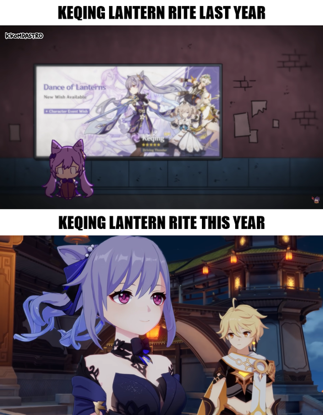 Genshin Memes tweet media