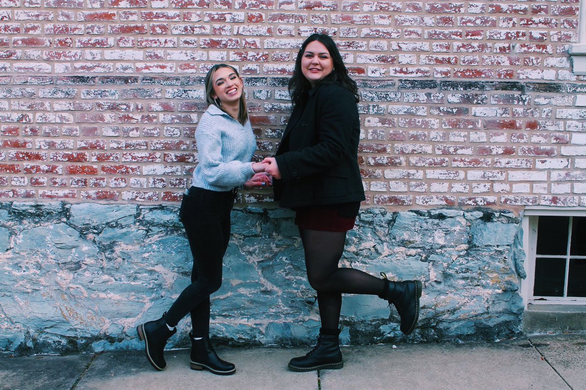 another week, another tau tuesday 😌