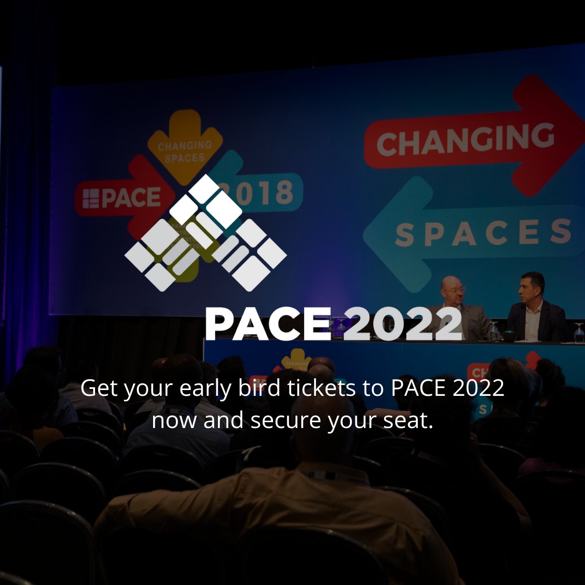 Early bird offer ends soon: PACE 2022 is the only Australian event that has a dedicated focus on issues, technology and developments in parking. 

We have an exciting program and speakers list that should not be missed. Register today: ed.gr/dv5fw

#parking #PACE2022