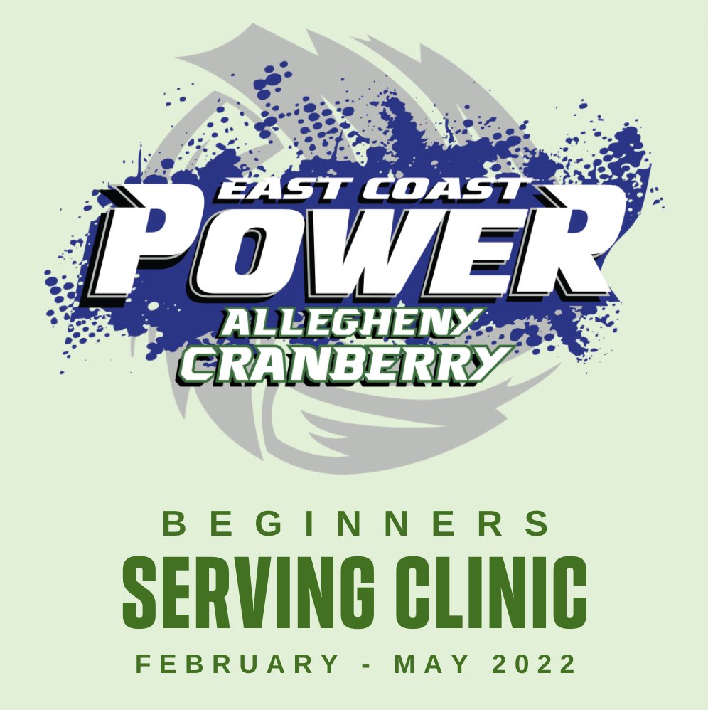 East Coast Power Allegheny tweet media