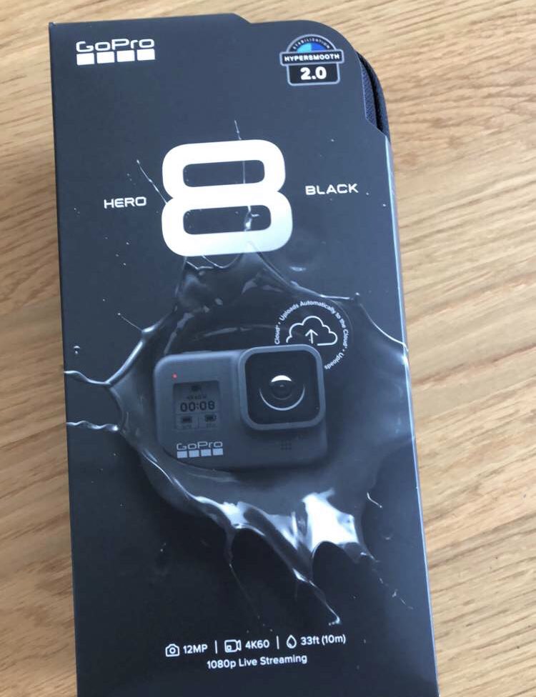 Soon IRL content?