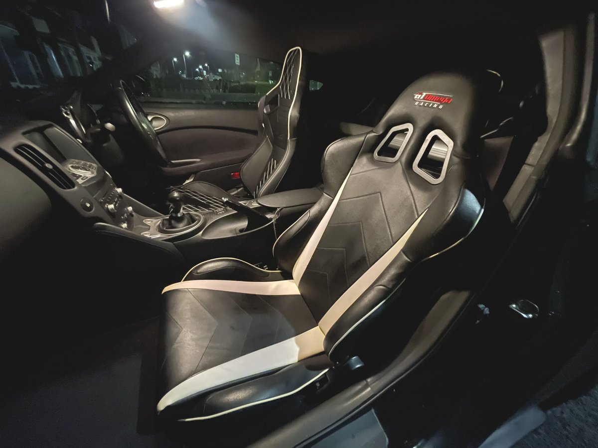 Thoughts? <a href="/GTOmegaRacing/">GT Omega</a> 👀