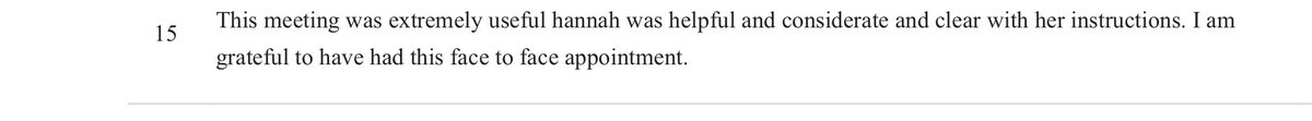 Hannah Hughes tweet media