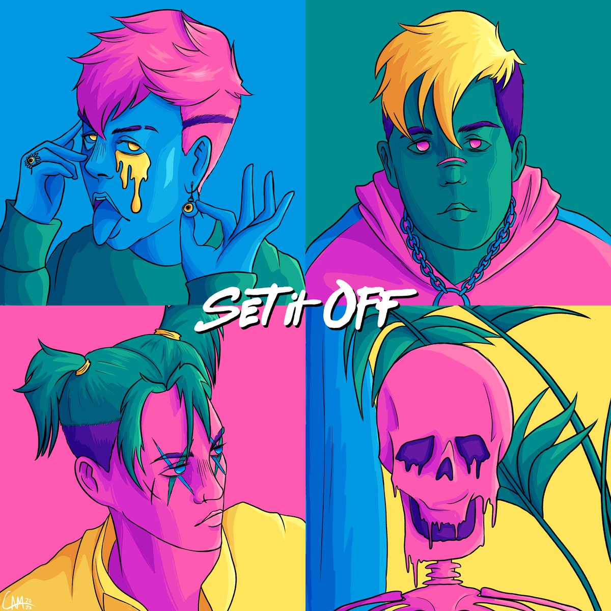 welcome to elsewhere 🌀 <a href="/SetItOff/">Set It Off</a>