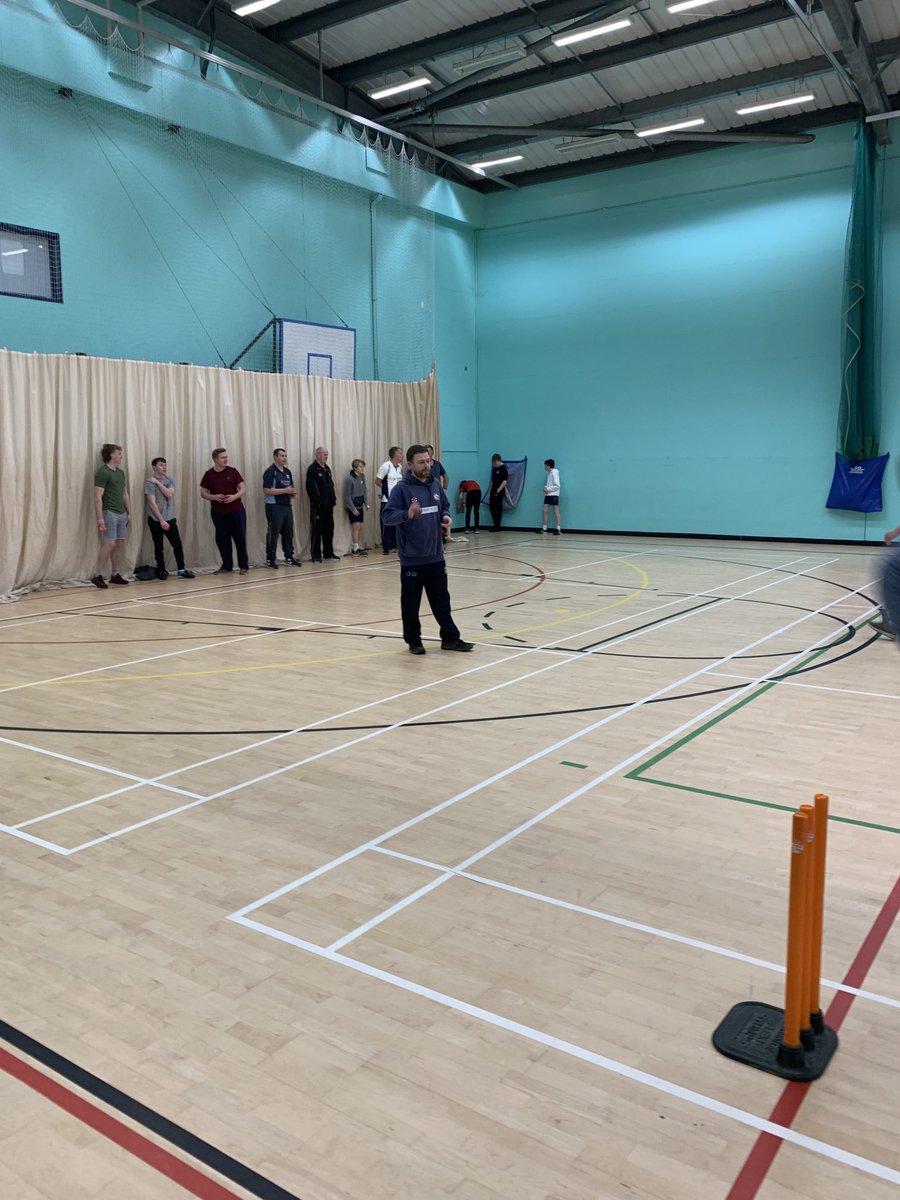St Just Cricket Club tweet media