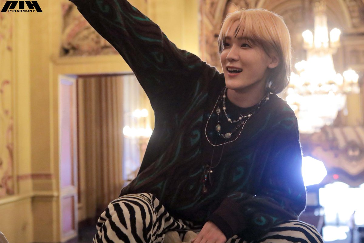 SoulFrance's tweet photo. 🐱WEVERSE UPDATE || 08/02/2022

[06/02/22]
Retrouvez SOUL sur les photos prises lors du tournage du MV.

#P1Harmony #SOUL // #Cha🌱 https://t.co/oKjediC6OL